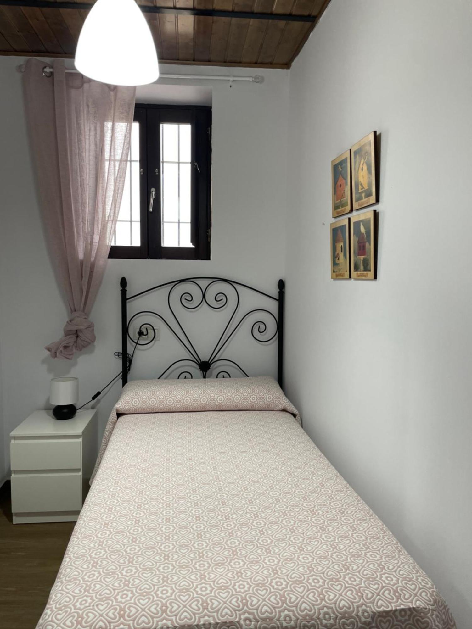 Casa La Mina Apartment Ronda Bagian luar foto